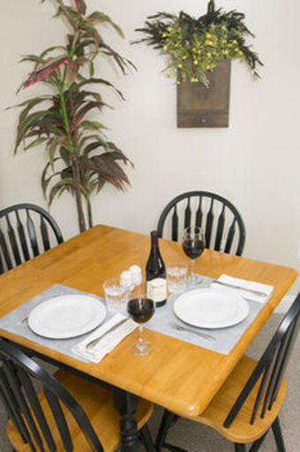 Posada Glynn House Inn