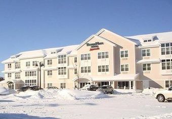 Hotel Towneplace Suites By Marriott Gilford