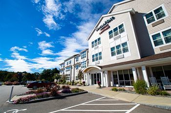 Hotel Towneplace Suites By Marriott Gilford