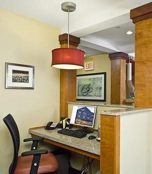 Hotel Towneplace Suites By Marriott Gilford
