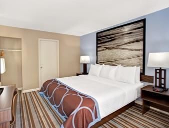 Hotel Super 8 Asbury Park