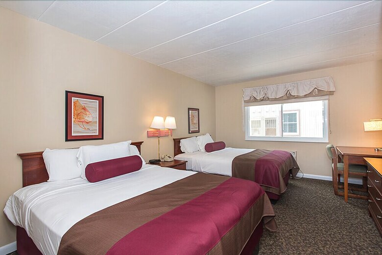 Motel Ocean 7