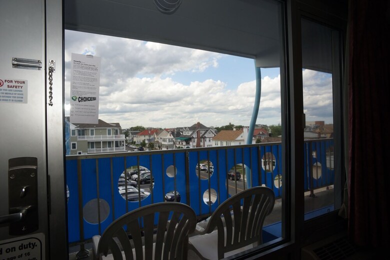 Motel Ocean 7