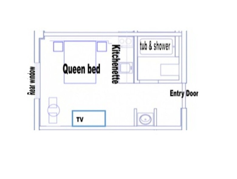Motel Ocean 7