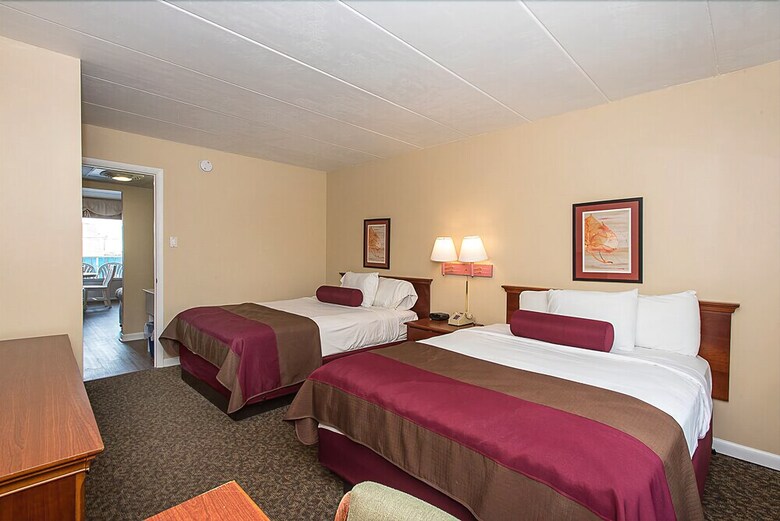 Motel Ocean 7