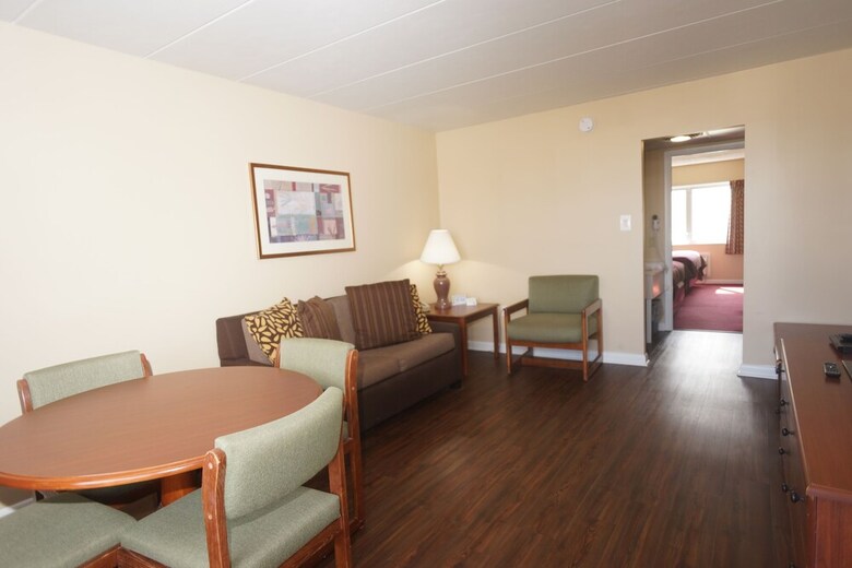 Motel Ocean 7