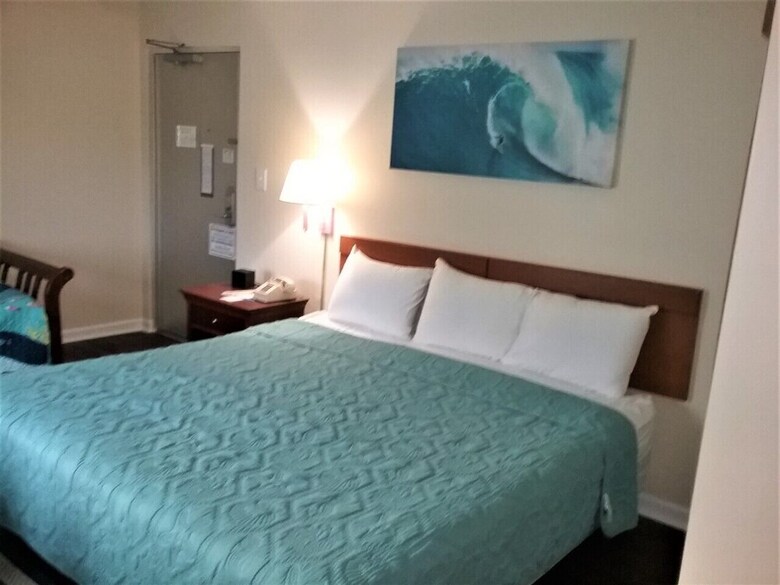Motel Ocean 7