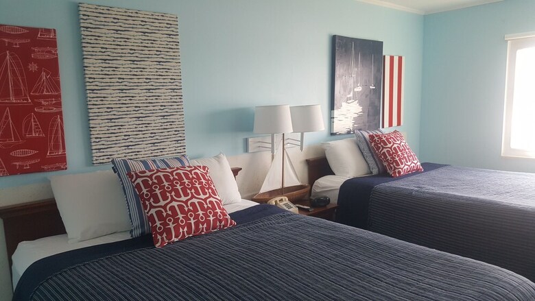 Motel Ocean 7