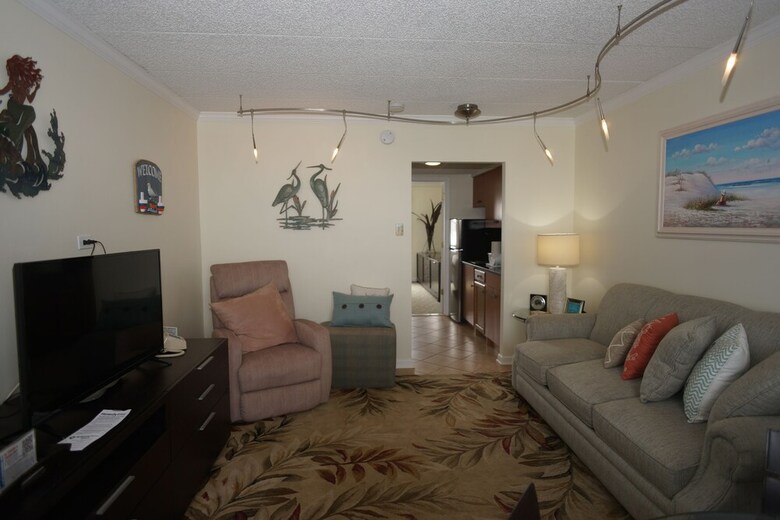 Motel Ocean 7