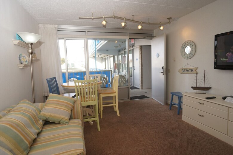 Motel Ocean 7
