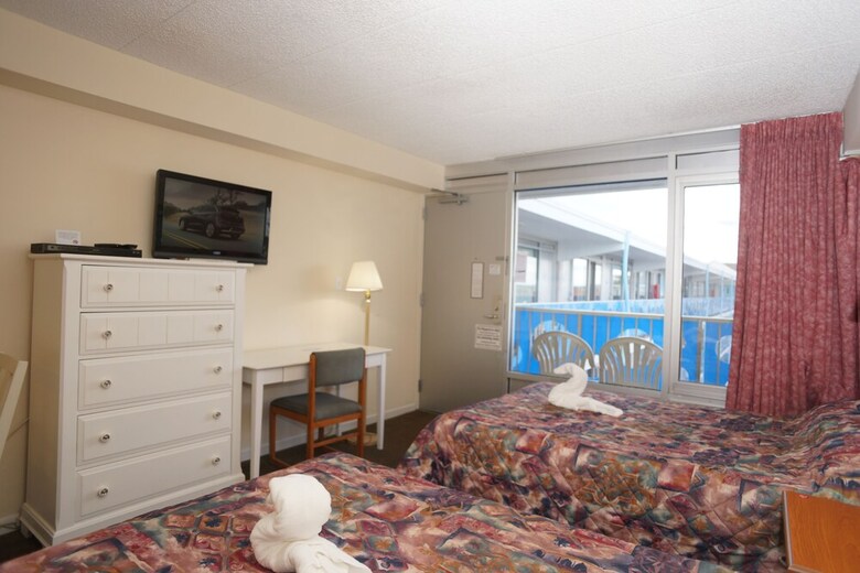 Motel Ocean 7