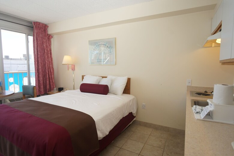 Motel Ocean 7