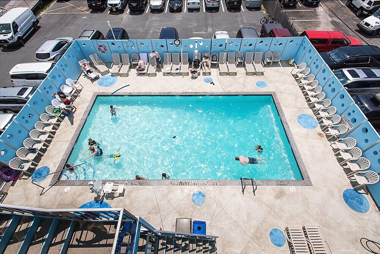 Motel Ocean 7