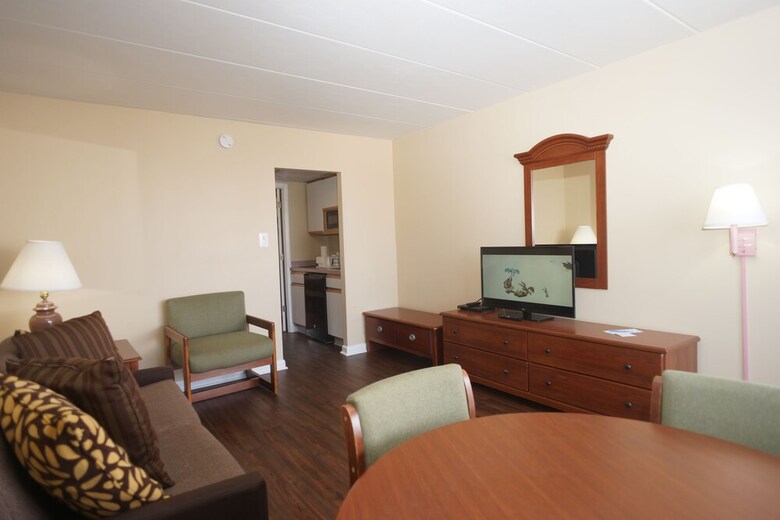 Motel Ocean 7