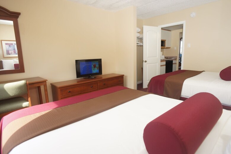 Motel Ocean 7