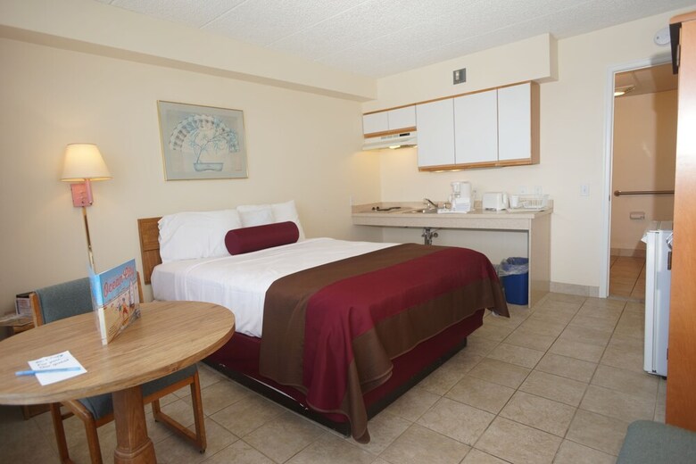 Motel Ocean 7
