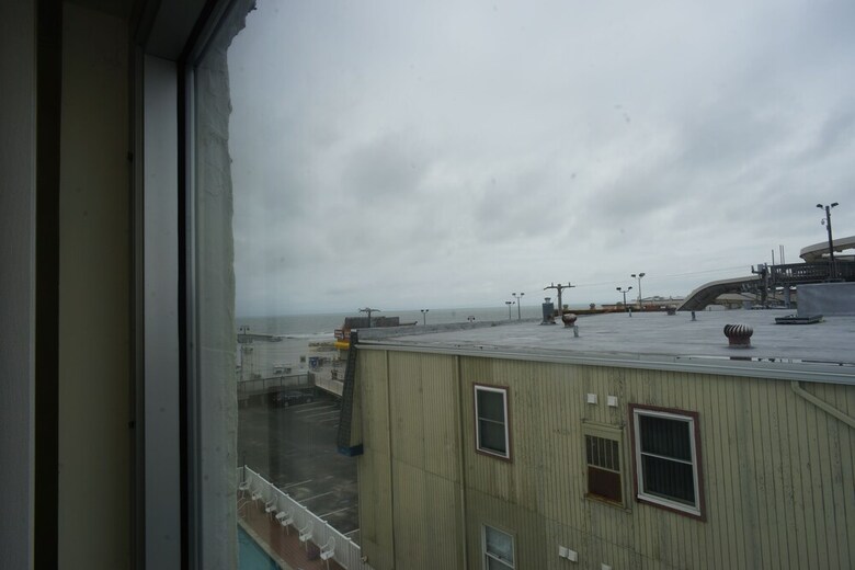 Motel Ocean 7