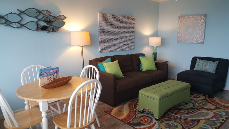 Motel Ocean 7