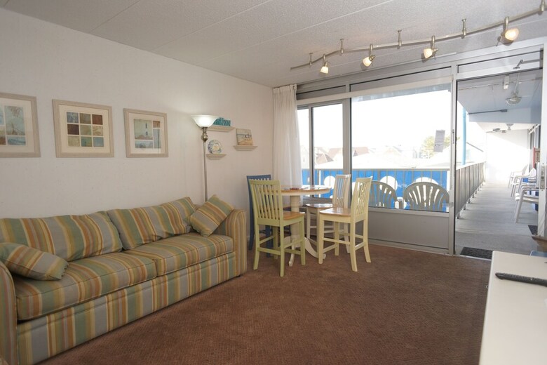 Motel Ocean 7
