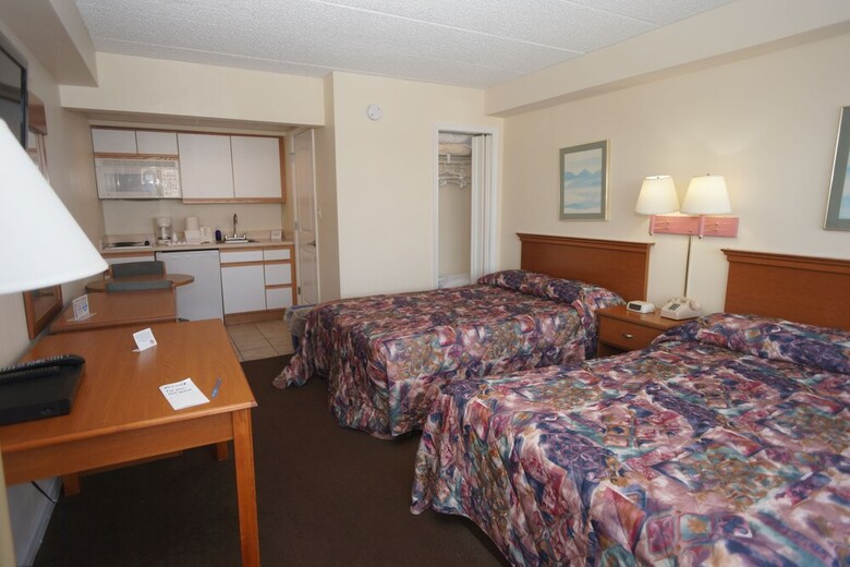 Motel Ocean 7