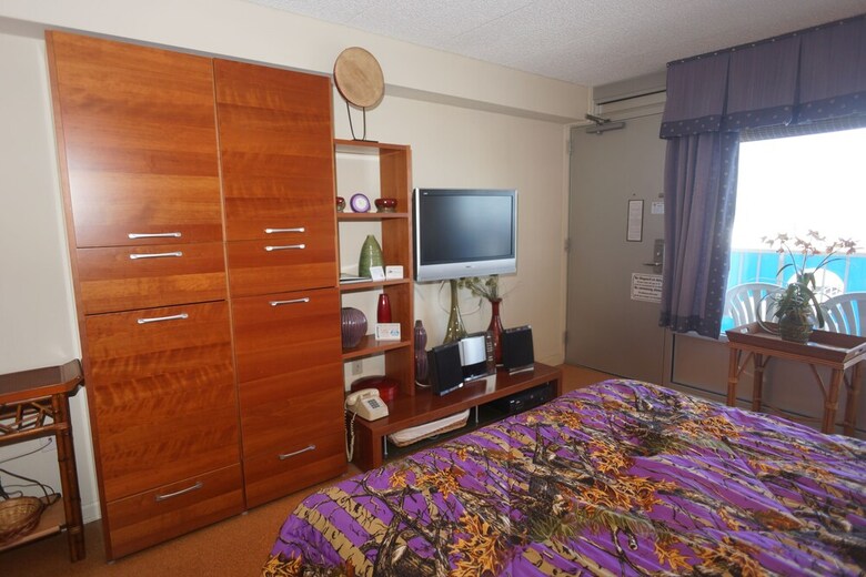 Motel Ocean 7