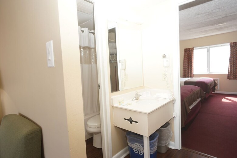 Motel Ocean 7
