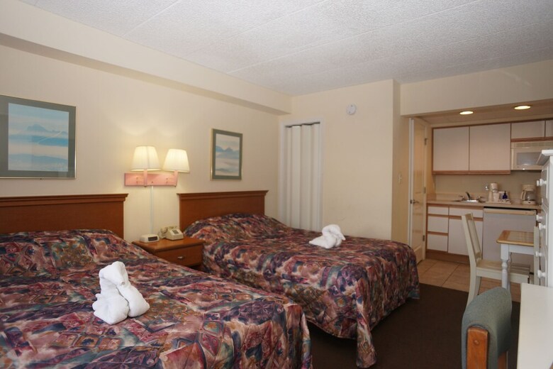Motel Ocean 7