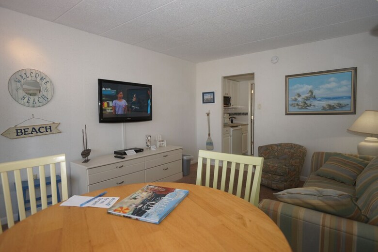 Motel Ocean 7