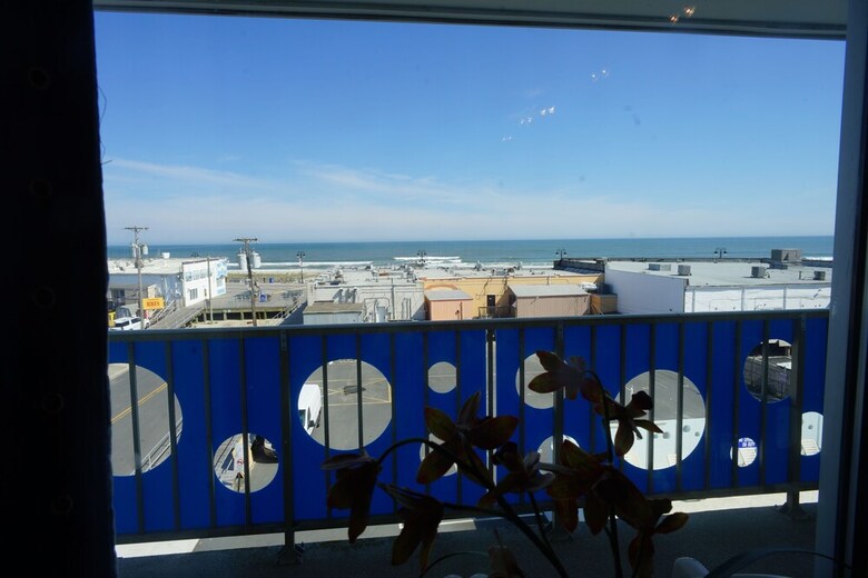 Motel Ocean 7