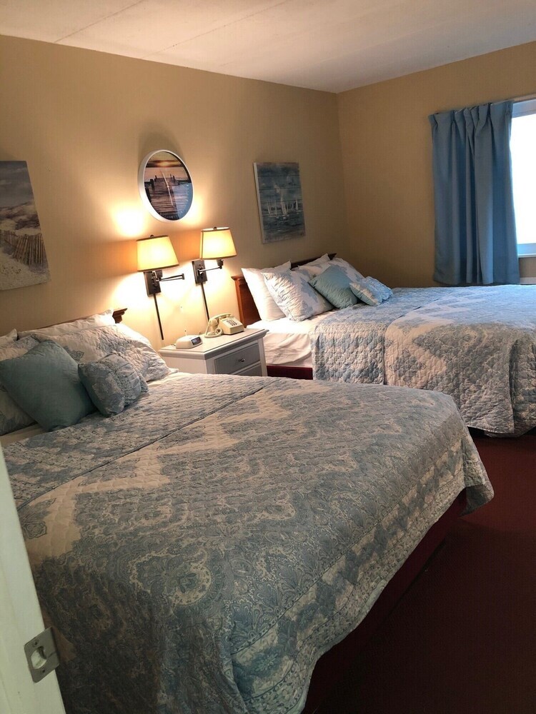 Motel Ocean 7
