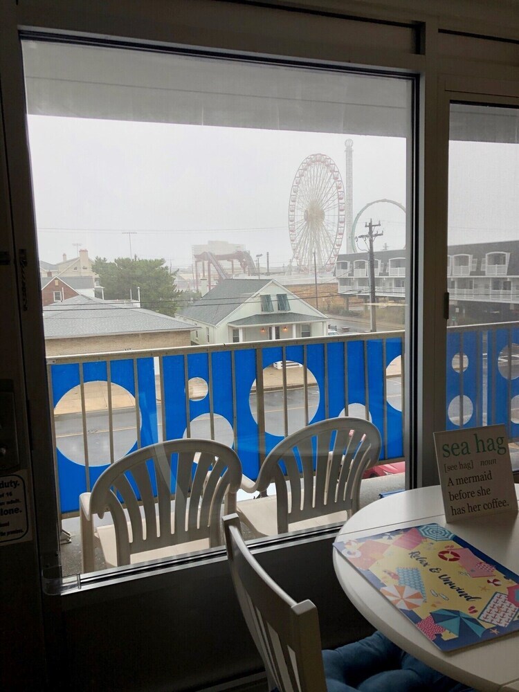Motel Ocean 7