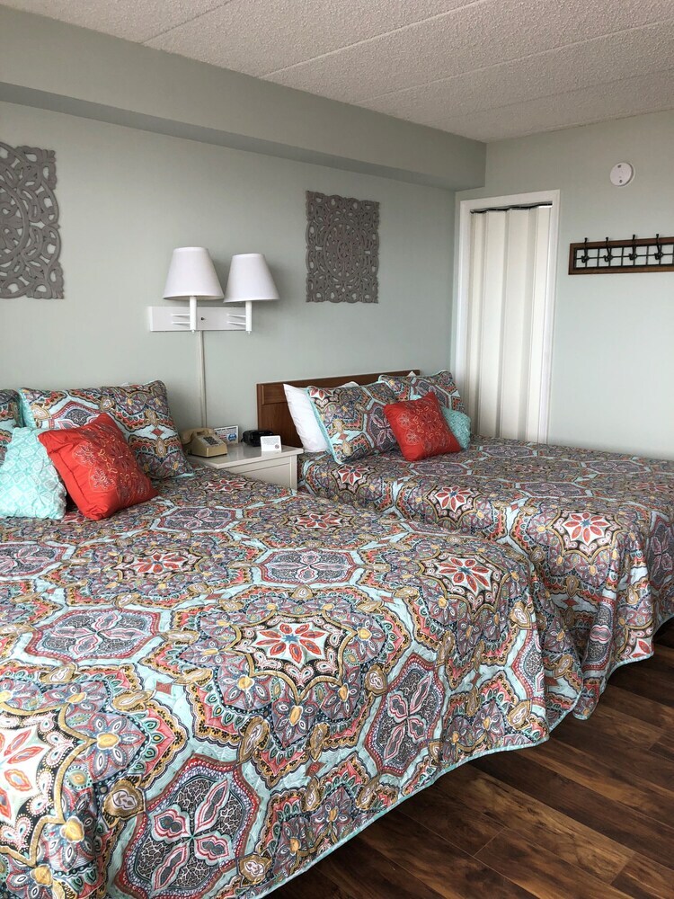 Motel Ocean 7