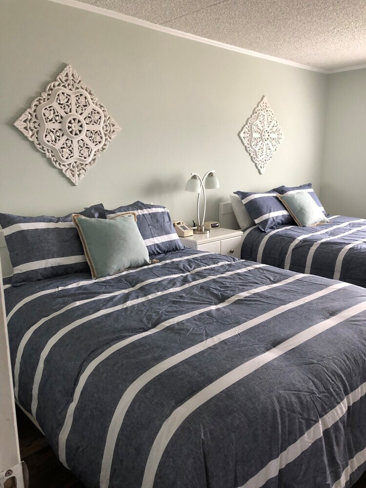 Motel Ocean 7