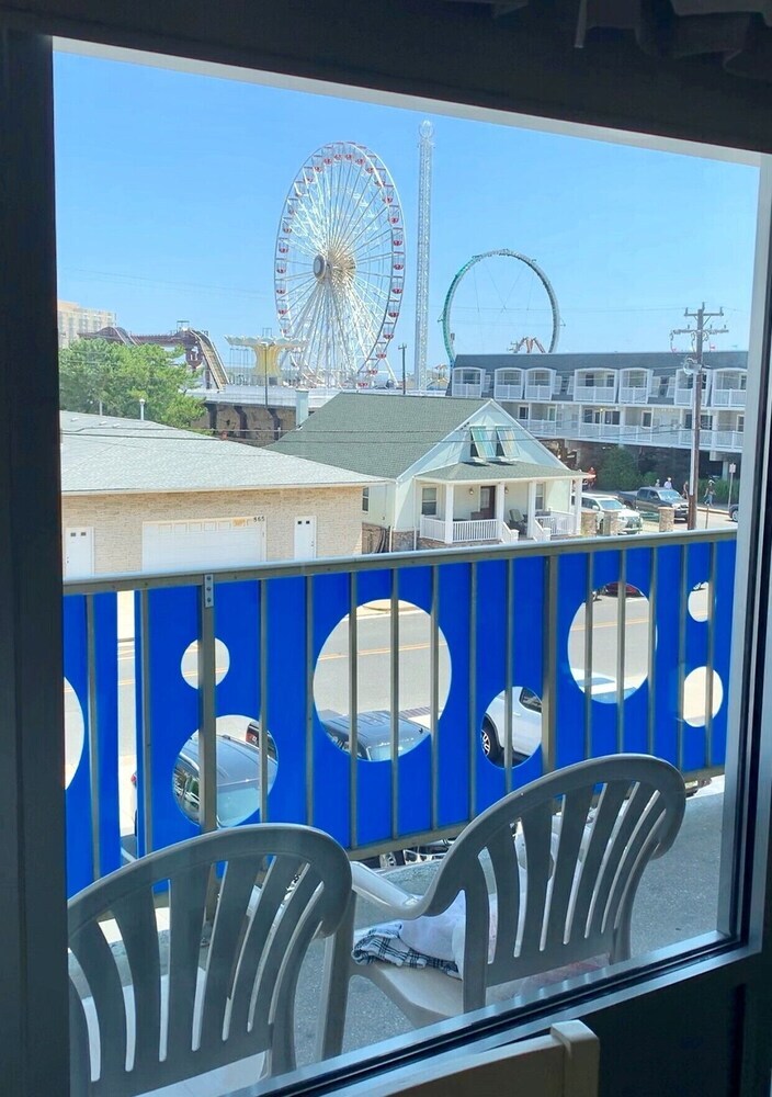 Motel Ocean 7