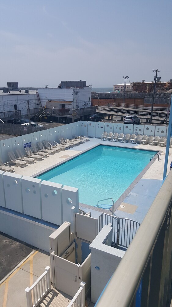 Motel Ocean 7