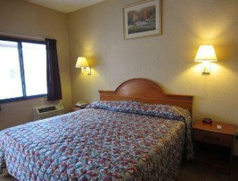 Motel Knights Inn Pine Brook