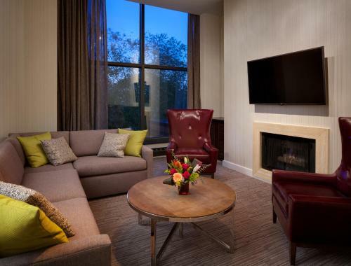 Hotel Hyatt Regency Princeton