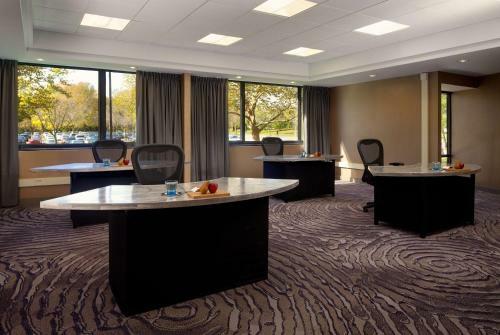 Hotel Hyatt Regency Princeton
