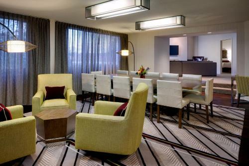 Hotel Hyatt Regency Princeton