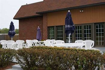 Hotel Riverside Inn - Fulton