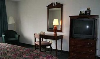 Hotel Riverside Inn - Fulton