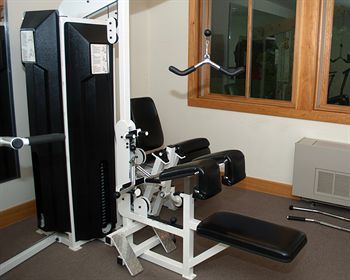 Minnewaska Lodge