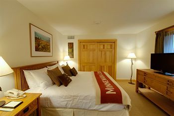 Minnewaska Lodge