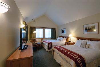 Minnewaska Lodge