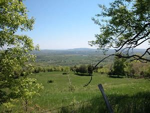 Minnewaska Lodge
