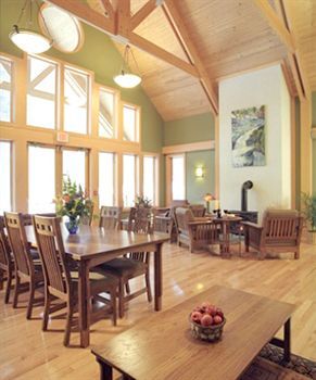 Minnewaska Lodge