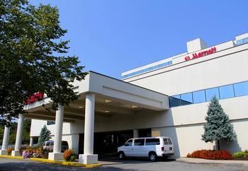 Hotel Marriott Islandia Long Island