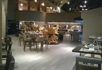 Hotel Marriott Islandia Long Island