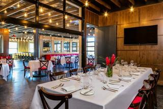 The Time Hotel Nyack
