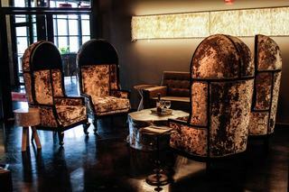 The Time Hotel Nyack